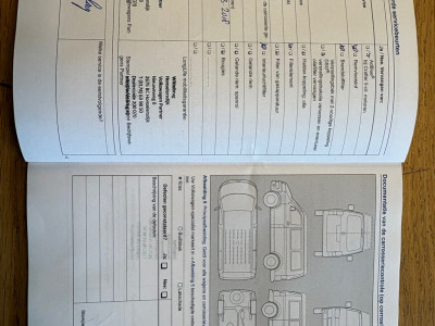 Volkswagen Caddy 1.6 TDI|MARGE|NAP|airco|trekhaak 1400KG|bluetooth|lichtmetalen velgen|elektrisch pakket|verwarmbare buitenspiegel foto 19