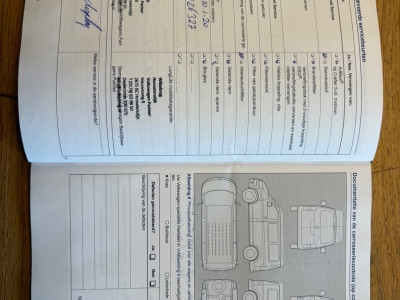 Volkswagen Caddy 1.6 TDI|MARGE|NAP|airco|trekhaak 1400KG|bluetooth|lichtmetalen velgen|elektrisch pakket|verwarmbare buitenspiegel foto 20