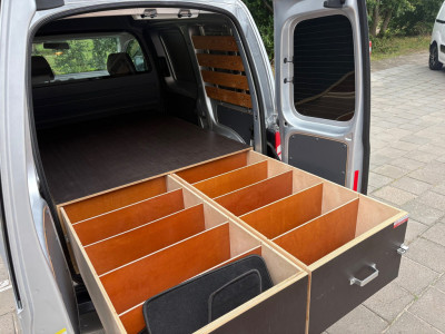 Volkswagen Caddy 1.6 TDI|MARGE|NAP|airco|trekhaak 1400KG|bluetooth|lichtmetalen velgen|elektrisch pakket|verwarmbare buitenspiegel foto 9