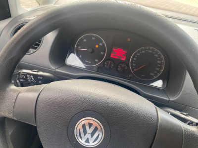 Volkswagen Caddy 1.9 TDI Maxi / Airco / Cruise Control / Airbag / 105PK / Lang Model / Elek Ramen / foto 8