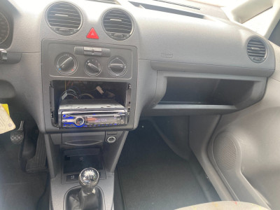 Volkswagen Caddy 1.9 TDI Maxi / Airco / Cruise Control / Airbag / 105PK / Lang Model / Elek Ramen / foto 9