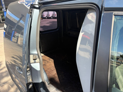 Volkswagen Caddy 1.9 TDI|NAP|AUTOMAAT|MARGE|airco|cruise|navi|trekhaak|bluetooth|lichtmetalen velgen|elektrisch pakket foto 10
