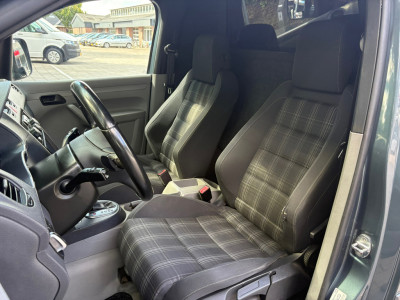 Volkswagen Caddy 1.9 TDI|NAP|AUTOMAAT|MARGE|airco|cruise|navi|trekhaak|bluetooth|lichtmetalen velgen|elektrisch pakket foto 12
