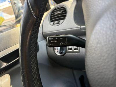 Volkswagen Caddy 1.9 TDI|NAP|AUTOMAAT|MARGE|airco|cruise|navi|trekhaak|bluetooth|lichtmetalen velgen|elektrisch pakket foto 21