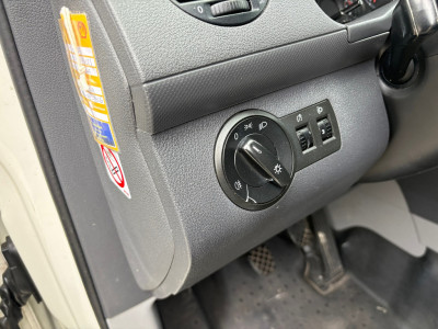 Volkswagen Caddy 2.0 SDI - imperial-trekhaak-schuifdeur NAP - ORIGINEEL Nederlands 15