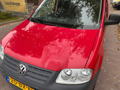Volkswagen Caddy 2.0 SDI / 127.291 KM NAP / WEINIG KM MET NAP / foto 6