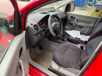 Volkswagen Caddy 2.0 SDI / 127.291 KM NAP / WEINIG KM MET NAP / foto 7