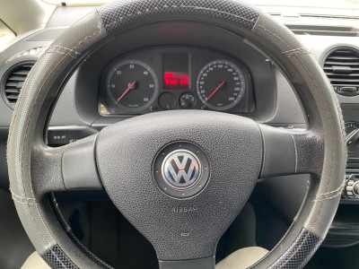 Volkswagen Caddy 2.0 SDI / 127.291 KM NAP / WEINIG KM MET NAP / foto 8