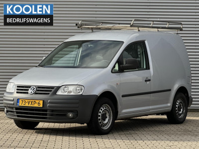 Volkswagen Caddy 2.0 SDI AIRCO|CRUISE