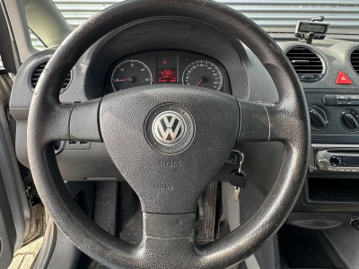 Volkswagen Caddy 2.0 SDI AIRCO|CRUISE foto 10