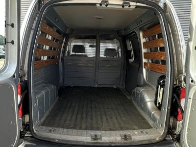 Volkswagen Caddy 2.0 SDI AIRCO|CRUISE foto 12
