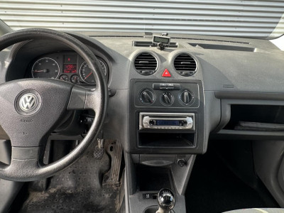 Volkswagen Caddy 2.0 SDI AIRCO|CRUISE foto 2