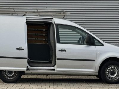 Volkswagen Caddy 2.0 SDI AIRCO|CRUISE foto 3