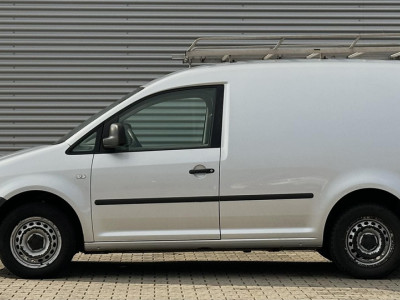 Volkswagen Caddy 2.0 SDI AIRCO|CRUISE foto 5