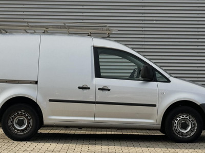 Volkswagen Caddy 2.0 SDI AIRCO|CRUISE foto 6