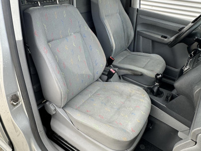 Volkswagen Caddy 2.0 SDI AIRCO|CRUISE foto 7