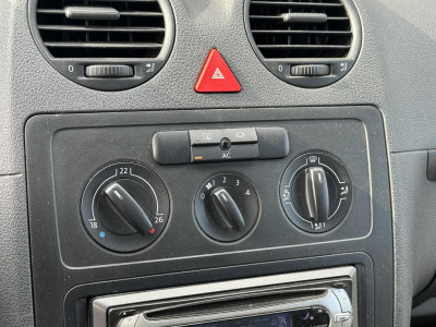 Volkswagen Caddy 2.0 SDI AIRCO|CRUISE foto 8