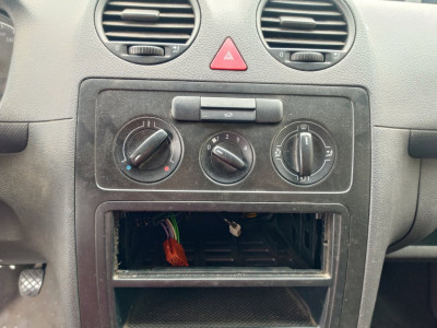 Volkswagen Caddy 2.0 SDI SCHADE 14