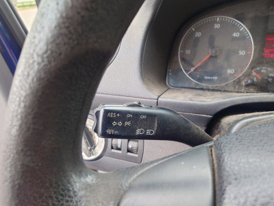 Volkswagen Caddy 2.0 SDI SCHADE 17
