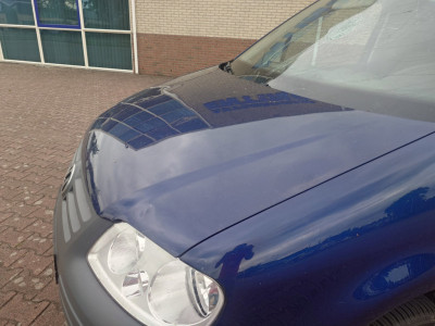 Volkswagen Caddy 2.0 SDI SCHADE 2