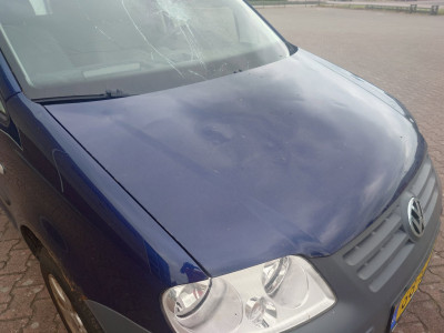 Volkswagen Caddy 2.0 SDI SCHADE 5