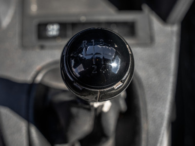 Volkswagen Caddy 2.0 SDI | Trekhaak | Imperiaal foto 17