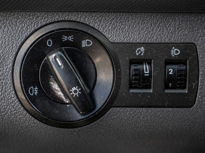 Volkswagen Caddy 2.0 SDI | Trekhaak | Imperiaal foto 18