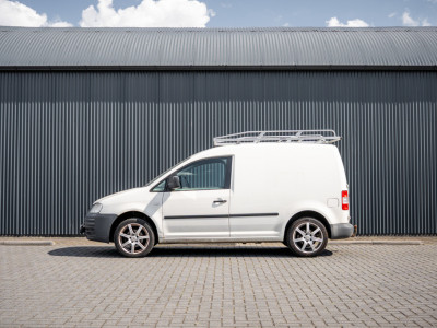 Volkswagen Caddy 2.0 SDI | Trekhaak | Imperiaal foto 5