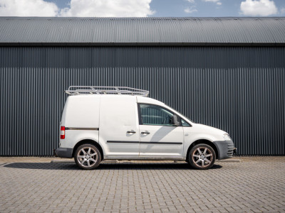 Volkswagen Caddy 2.0 SDI | Trekhaak | Imperiaal foto 6