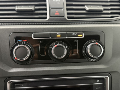 Volkswagen Caddy 2.0TDI 102PK Imperiaal | Trekhaak | Euro 6 | Kastinrichting | Airco | 2xSchuifdeur 17