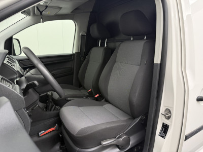 Volkswagen Caddy 2.0TDI 102PK Imperiaal | Trekhaak | Euro 6 | Kastinrichting | Airco | 2xSchuifdeur 18