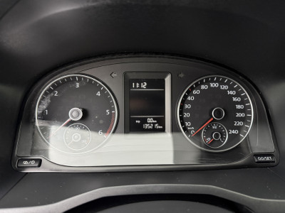 Volkswagen Caddy 2.0TDI 102PK Imperiaal | Trekhaak | Euro 6 | Kastinrichting | Airco | 2xSchuifdeur 9