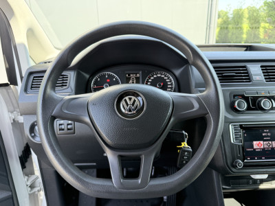 Volkswagen Caddy 2.0 TDI 102 PK / L2H1 / MAXI / ORIG. NL / AIRCO / NAVIGATIE / PDC 10