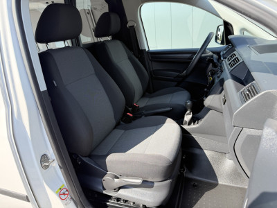 Volkswagen Caddy 2.0 TDI 102 PK / L2H1 / MAXI / ORIG. NL / AIRCO / NAVIGATIE / PDC 6