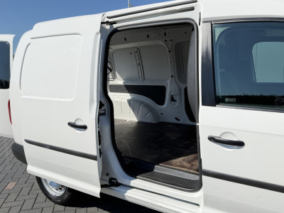 Volkswagen Caddy 2.0 TDI 102 PK / L2H1 / MAXI / ORIG. NL / AIRCO / NAVIGATIE / PDC 9