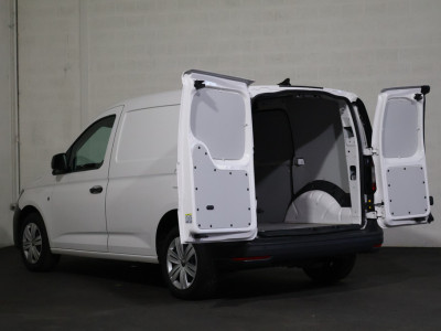 Volkswagen Caddy 2.0 TDI 102pk Airco Carplay foto 10