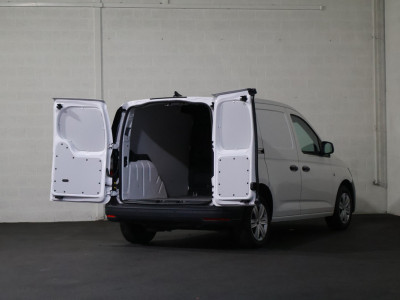 Volkswagen Caddy 2.0 TDI 102pk Airco Carplay foto 12
