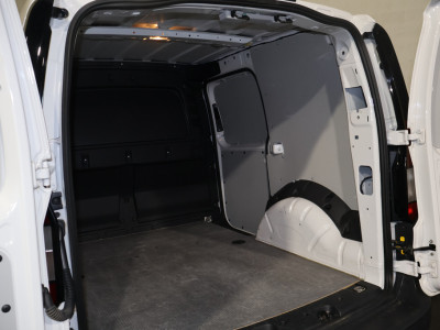 Volkswagen Caddy 2.0 TDI 102pk Airco Carplay foto 13