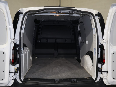 Volkswagen Caddy 2.0 TDI 102pk Airco Carplay foto 14