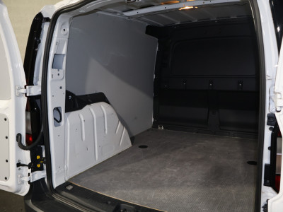 Volkswagen Caddy 2.0 TDI 102pk Airco Carplay foto 15