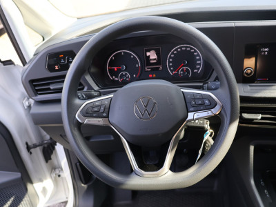 Volkswagen Caddy 2.0 TDI 102pk Airco Carplay foto 17