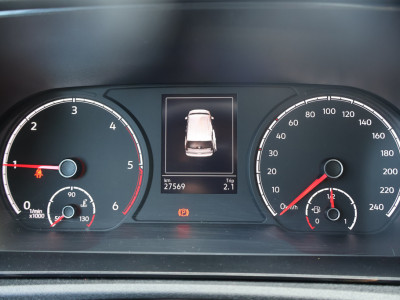 Volkswagen Caddy 2.0 TDI 102pk Airco Carplay foto 18