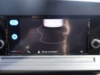 Volkswagen Caddy 2.0 TDI 102pk Airco Carplay foto 19