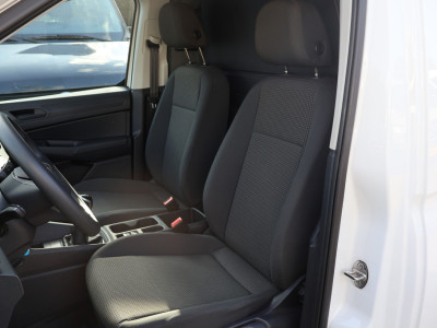 Volkswagen Caddy 2.0 TDI 102pk Airco Carplay foto 2