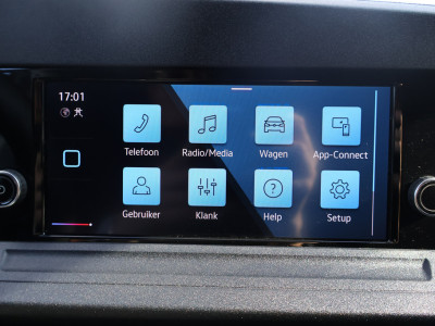 Volkswagen Caddy 2.0 TDI 102pk Airco Carplay foto 20