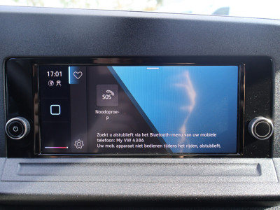 Volkswagen Caddy 2.0 TDI 102pk Airco Carplay foto 21