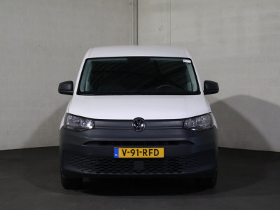 Volkswagen Caddy 2.0 TDI 102pk Airco Carplay foto 5