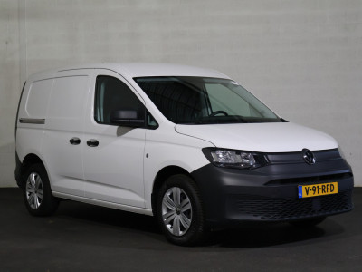 Volkswagen Caddy 2.0 TDI 102pk Airco Carplay foto 6