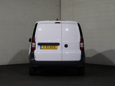 Volkswagen Caddy 2.0 TDI 102pk Airco Carplay foto 8