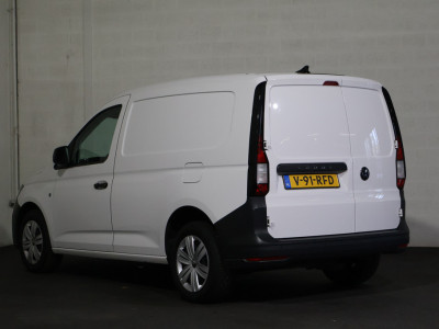 Volkswagen Caddy 2.0 TDI 102pk Airco Carplay foto 9